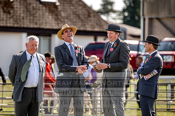 Builth Hound Show 2023-235