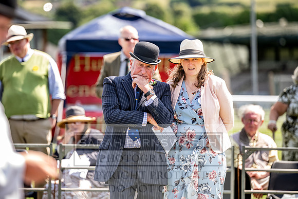 Builth Hound Show 2023-172