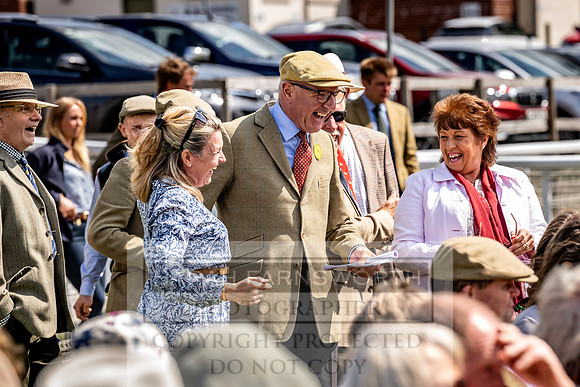 Builth Hound Show 2023-86