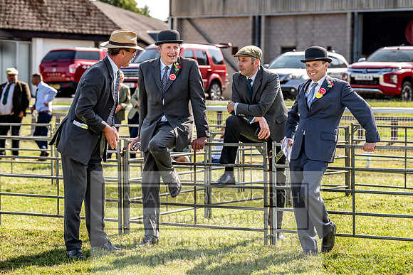 Builth Hound Show 2023-241