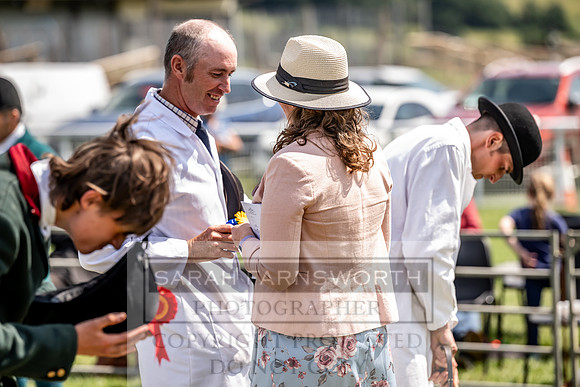 Builth Hound Show 2023-159