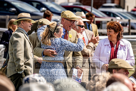 Builth Hound Show 2023-84
