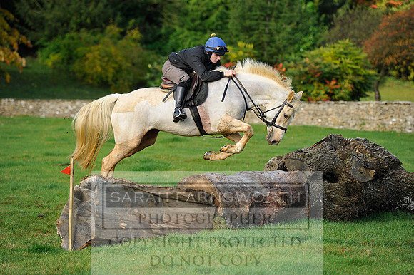 Heythrop Fun Ride 2014-154
