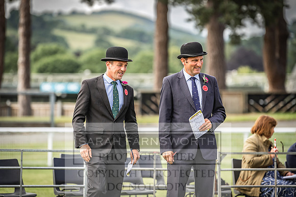 Builth Hound Show 2022-9
