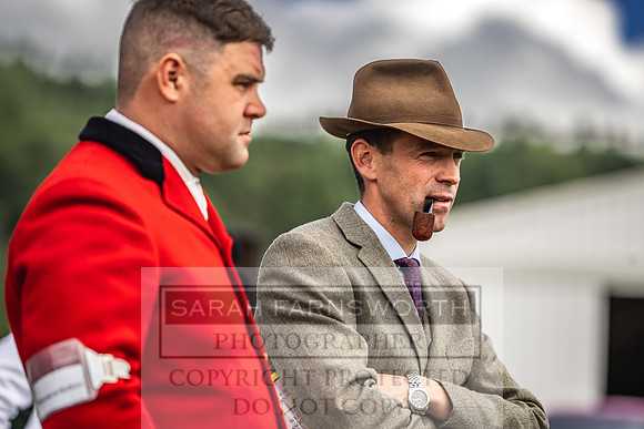 Builth Hound Show 2022-21