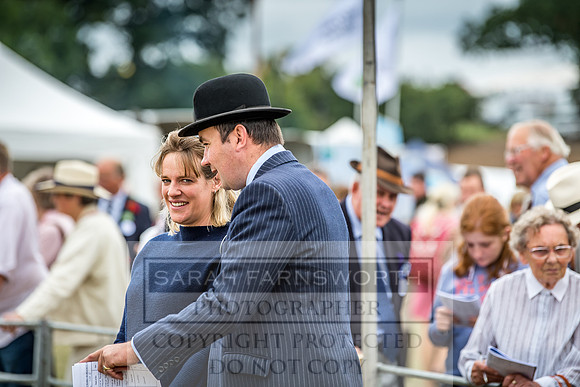 Honiton Hound Show 2018-16