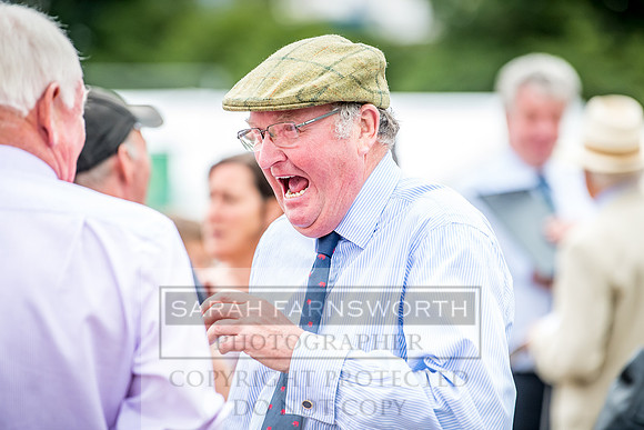 Honiton Hound Show 2018-4