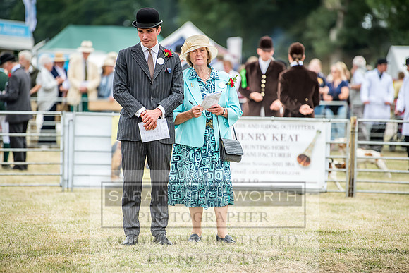 Honiton Hound Show 2018-1