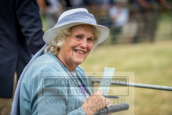 Honiton Hound Show 2018-18