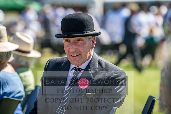 Builth Hound Show 2018-40