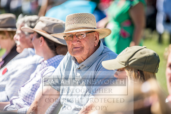 Builth Hound Show 2018-33