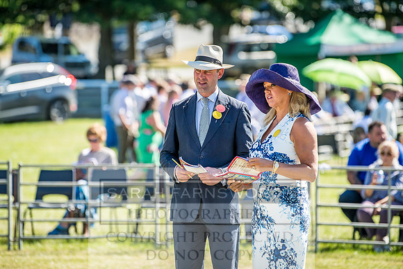 Builth Hound Show 2018-8