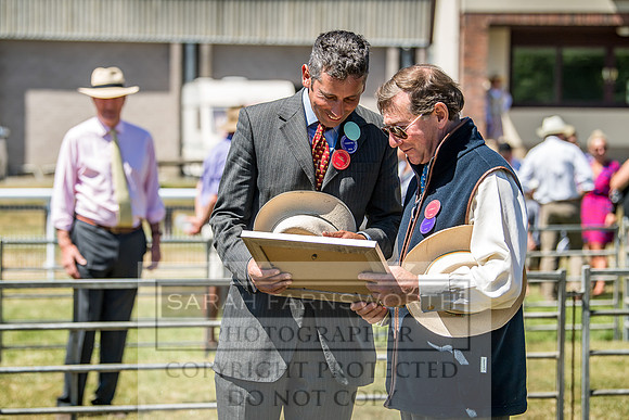 Builth Hound Show 2018-78