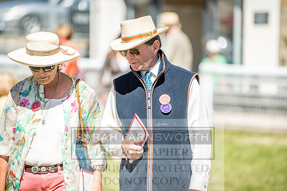 Builth Hound Show 2018-35
