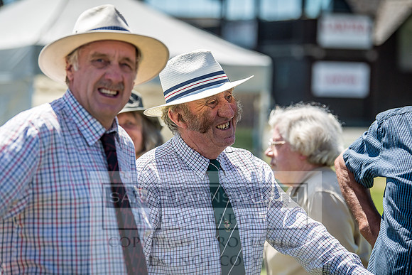 Builth Hound Show 2018-115