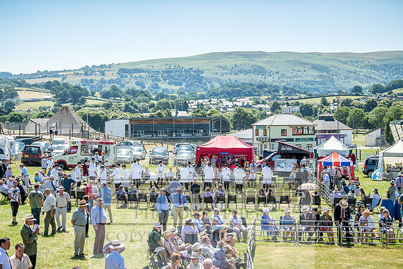 Builth Hound Show 2018-87