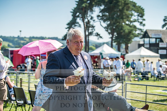 Builth Hound Show 2018-135