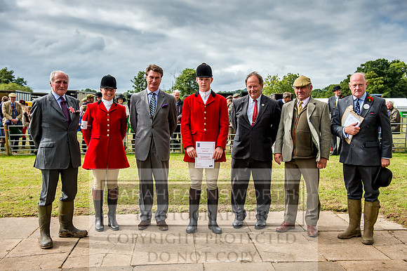 Honiton Hound Show 2017-100