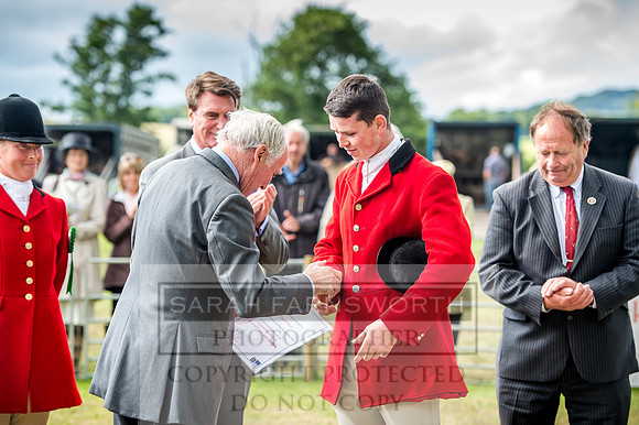 Honiton Hound Show 2017-99