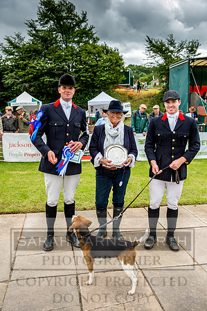 Honiton Hound Show 2017-47