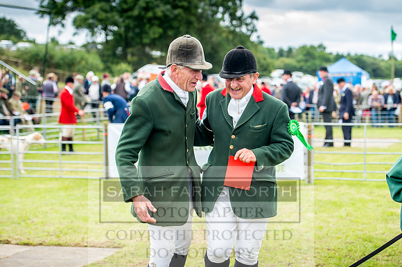 Honiton Hound Show 2017-69