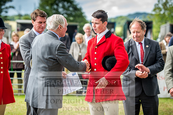 Honiton Hound Show 2017-98
