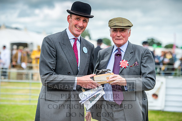 Honiton Hound Show 2017-72