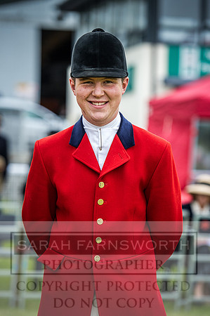 Builth Hound Show 2016-110