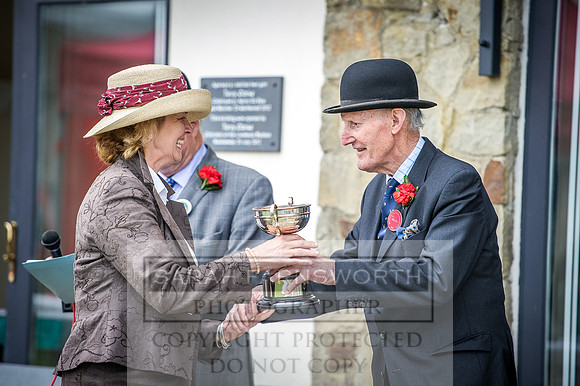 Builth Hound Show 2016-273