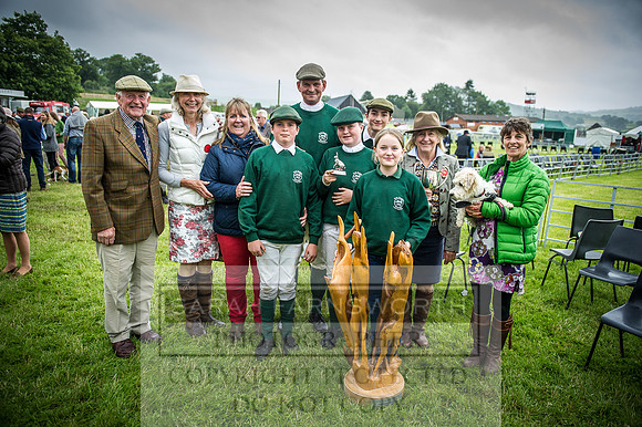 Builth Hound Show 2016-320
