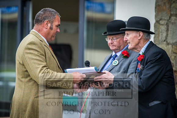 Builth Hound Show 2016-305