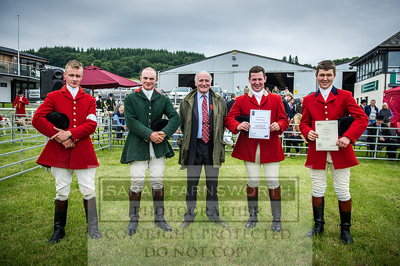 Builth Hound Show 2016-118