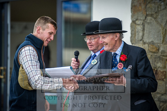 Builth Hound Show 2016-306