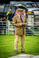 Rydal Hound Show 2016-19