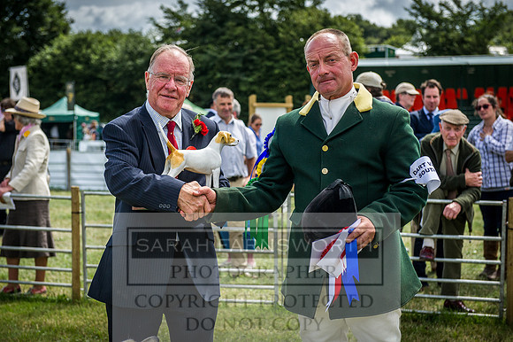 Honiton Hound Show 2016-145