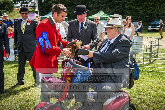 Honiton Hound Show 2016-121