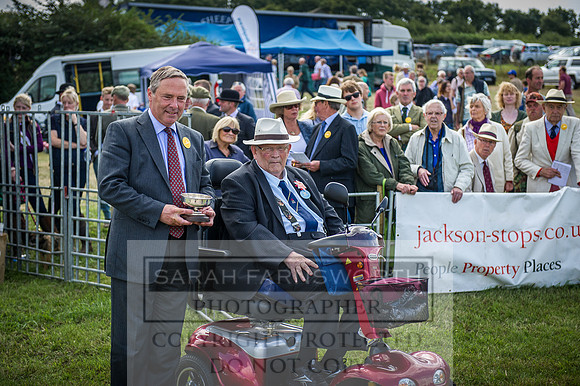 Honiton Hound Show 2016-101