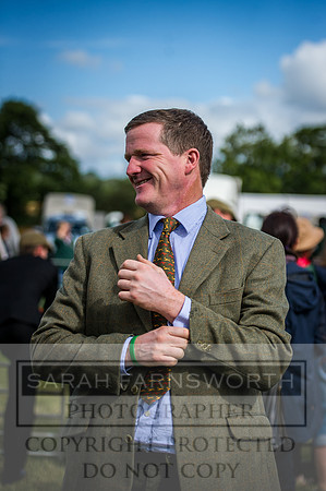 Honiton Hound Show 2016-16