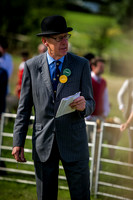 Honiton Hound Show 2016-2