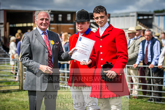 Honiton Hound Show 2016-108