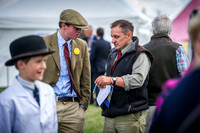 Honiton Hound Show 2016-19