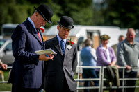 Honiton Hound Show 2016-13