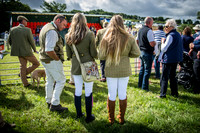 Honiton Hound Show 2016-15