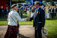 Honiton Hound Show 2016-8