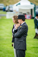 Builth Wells Hound Show 15-6