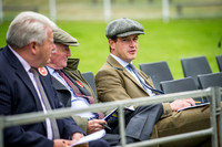 Builth Wells Hound Show 15-4