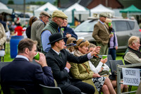 Builth Wells Hound Show 15-15