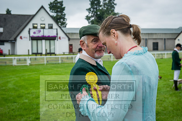 Builth Wells Hound Show 15-24