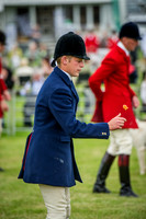 Builth Wells Hound Show 15-11