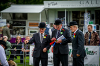 Builth Wells Hound Show 15-18